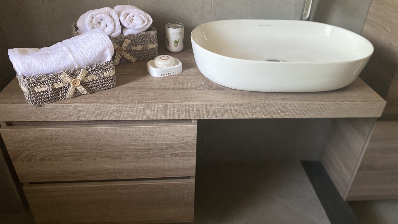 Photo of Bathroom in Scillichenti