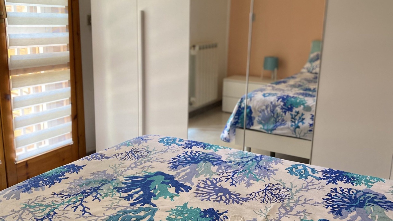 Photo of Bedroom in Scillichenti