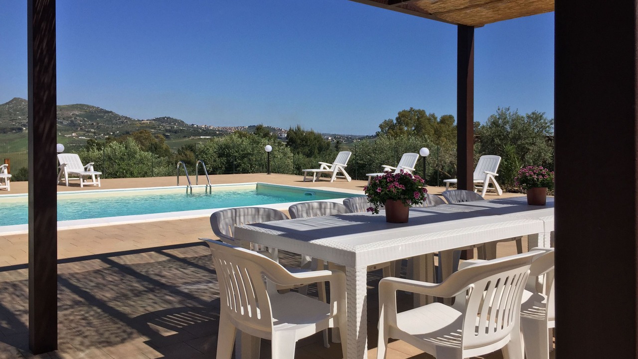 Photo of Outdoor in Agrigento