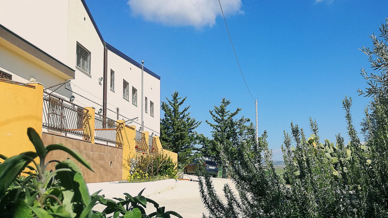Photo of Outdoor in Agrigento