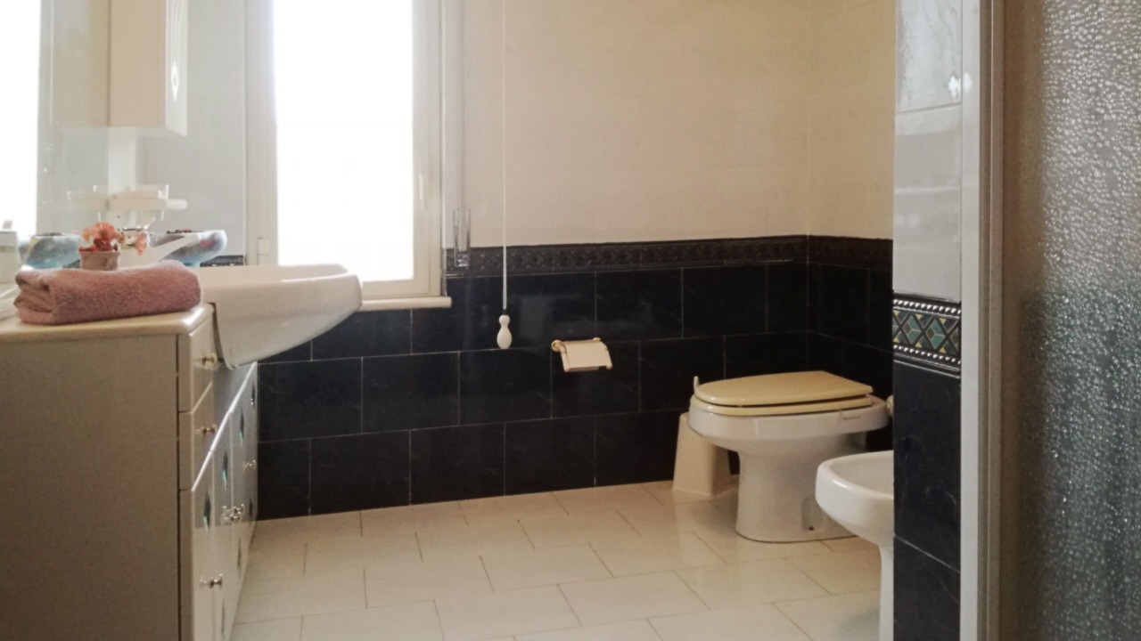 Photo of Bathroom in Agrigento