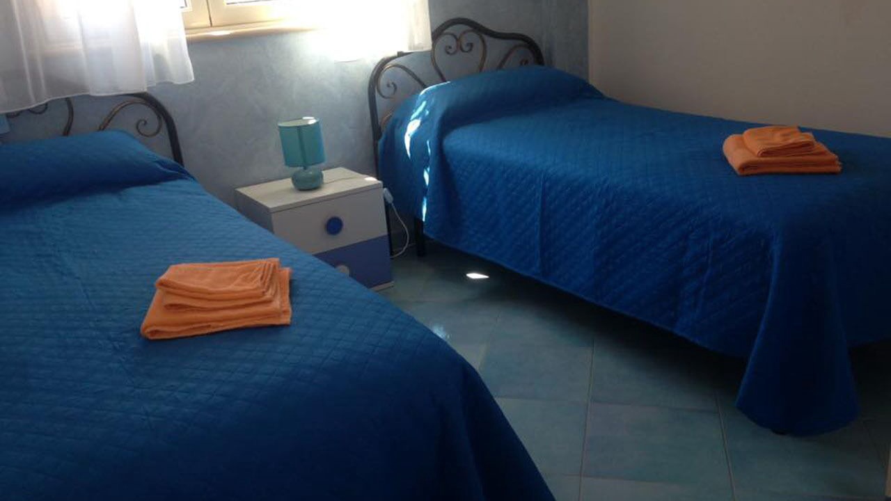 Photo of Bedroom in Agrigento