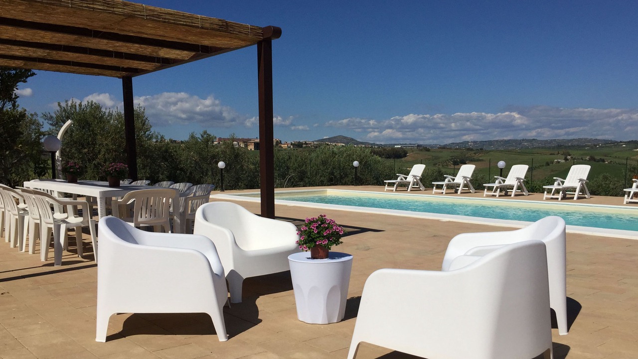 Photo of Outdoor in Agrigento
