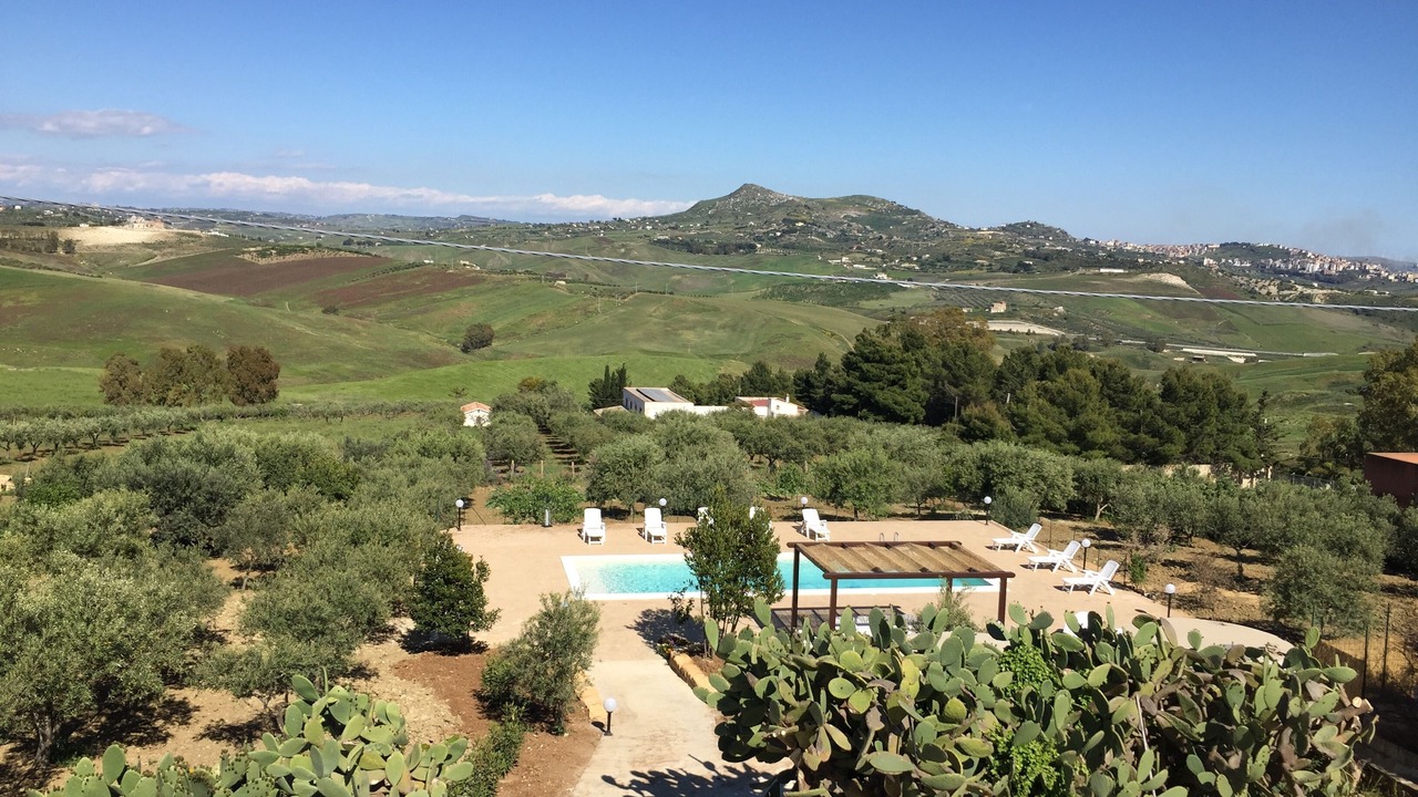 Photo of Outdoor in Agrigento