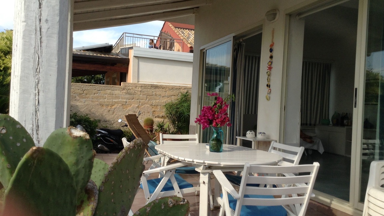 Photo of Outdoor in Fontane Bianche