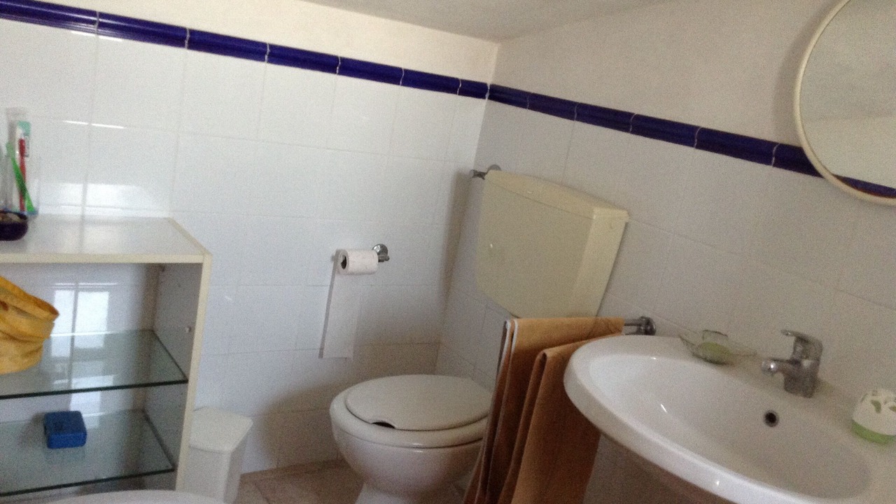 Photo of Bathroom in Fontane Bianche