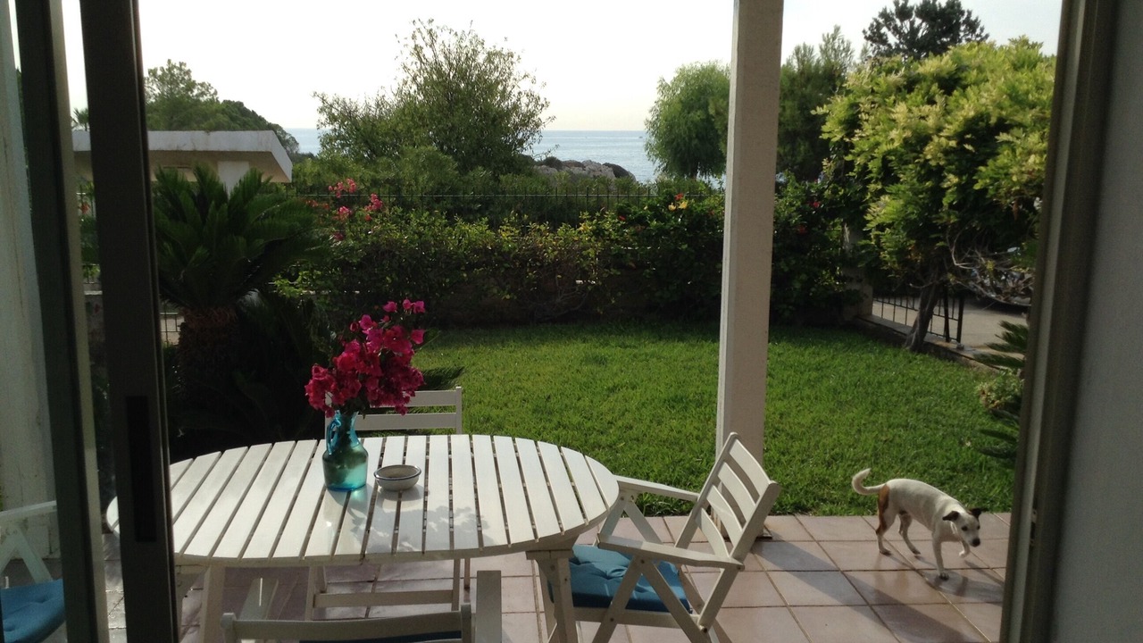 Photo of Outdoor in Fontane Bianche