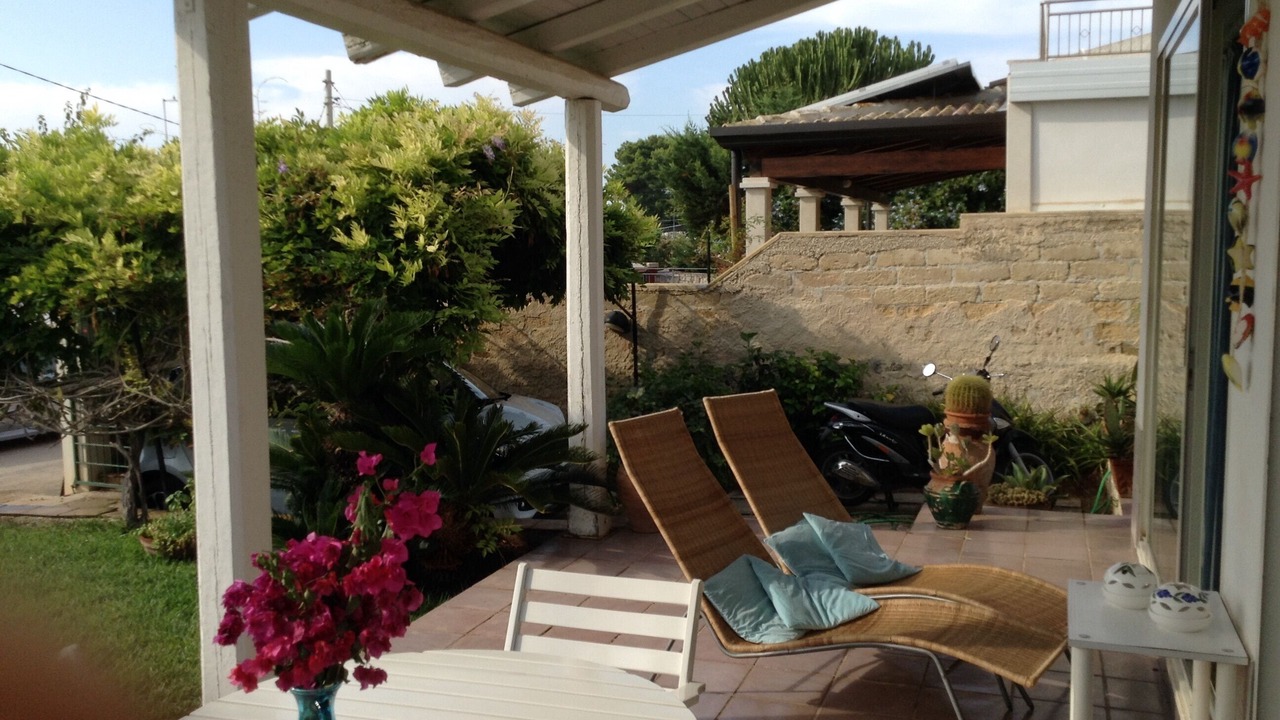 Photo of Outdoor in Fontane Bianche