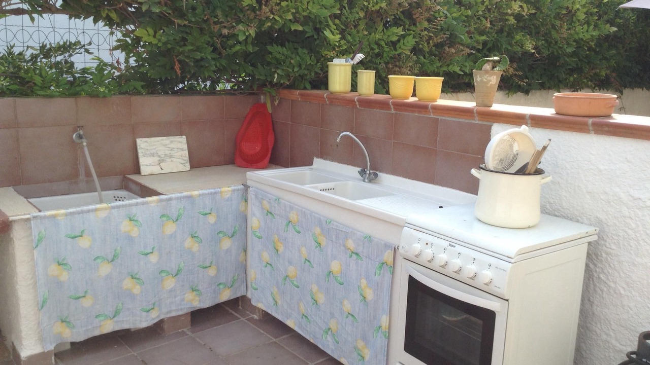Photo of Outdoor in Fontane Bianche