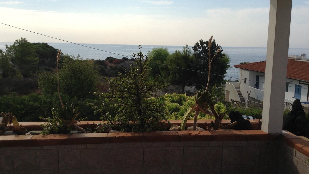 Photo of Outdoor in Fontane Bianche
