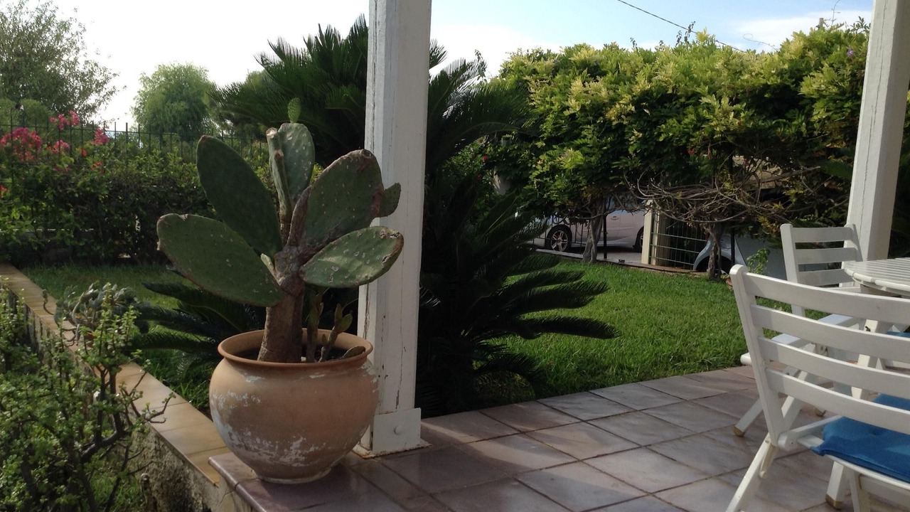 Photo of Outdoor in Fontane Bianche