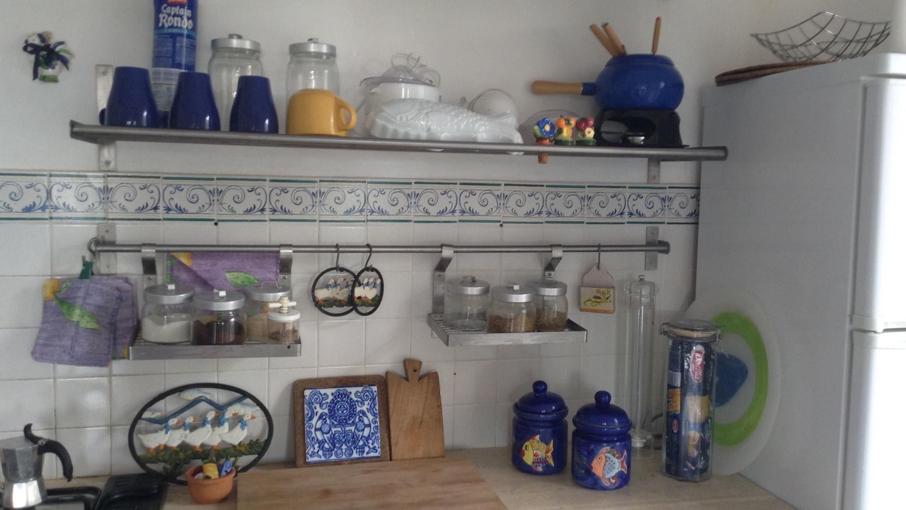 Photo of Kitchen in Fontane Bianche