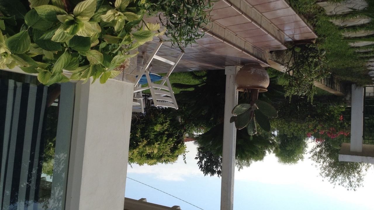Photo of Patio Balcony in Fontane Bianche