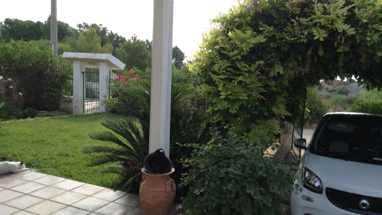 Photo of Outdoor in Fontane Bianche