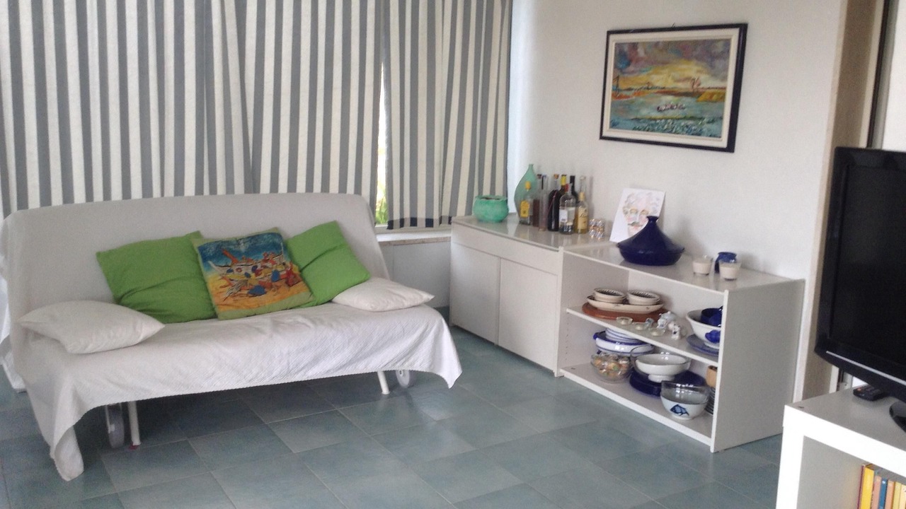 Photo of Livingroom in Fontane Bianche