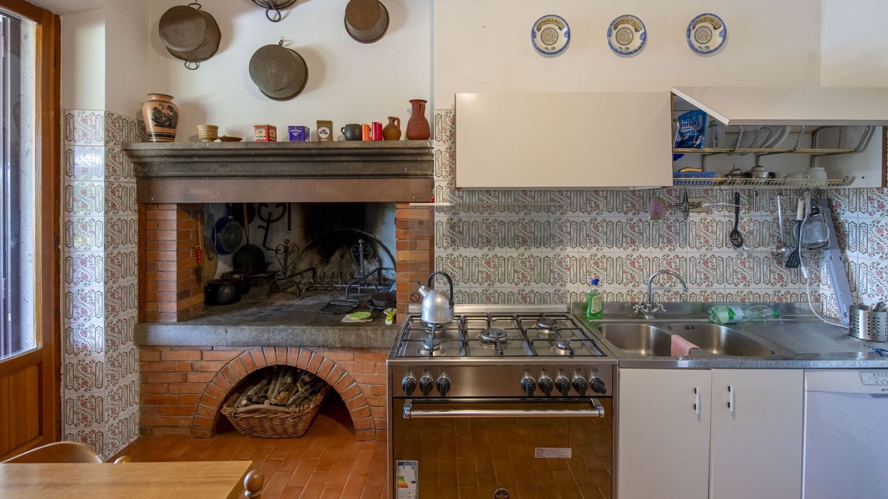 Photo of Bedroom in Corchiano
