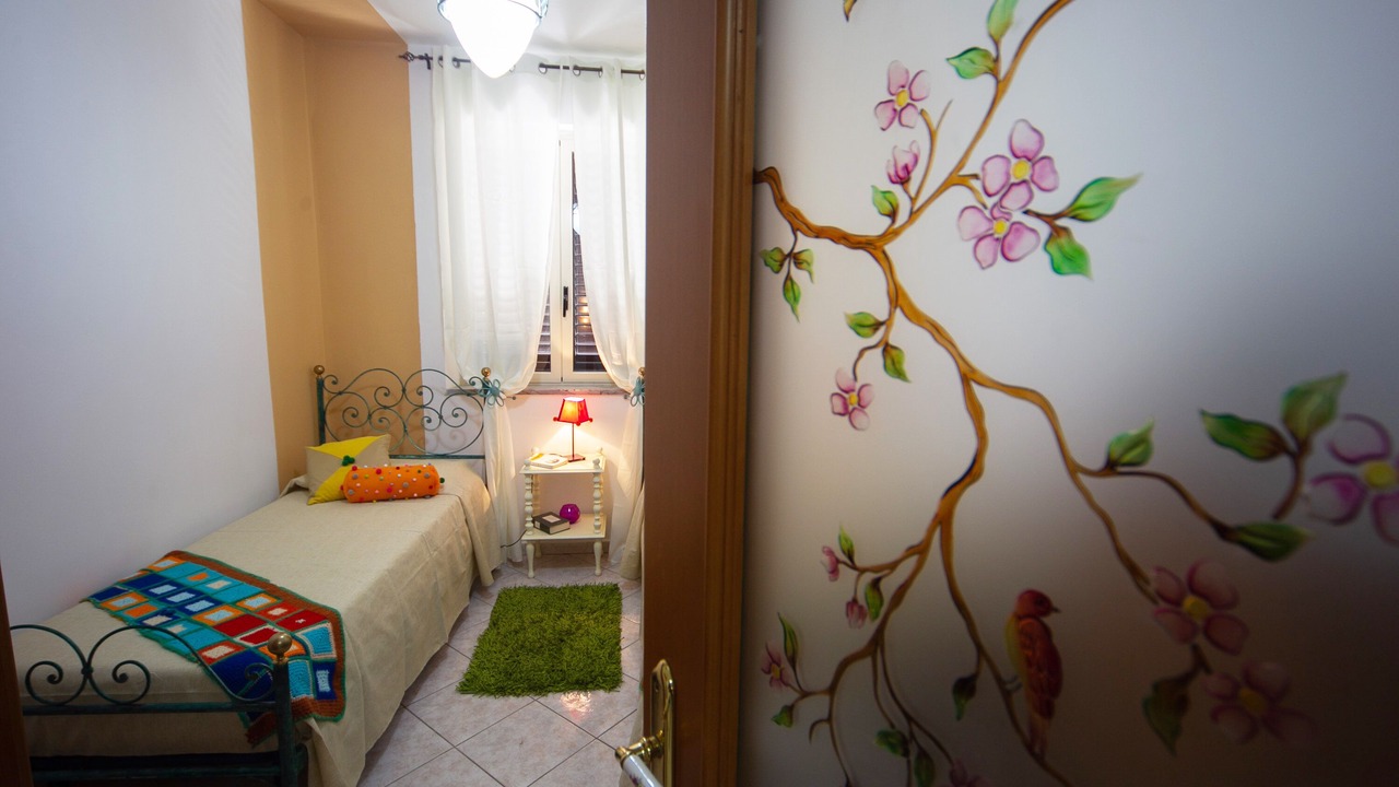 Photo of Bedroom in Palermo