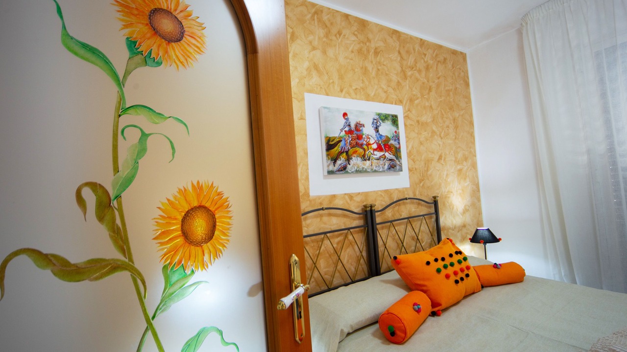 Photo of Bedroom in Palermo