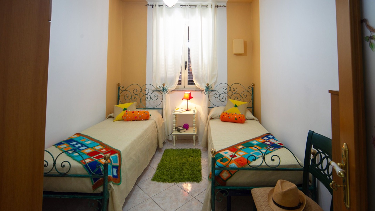 Photo of Bedroom in Palermo