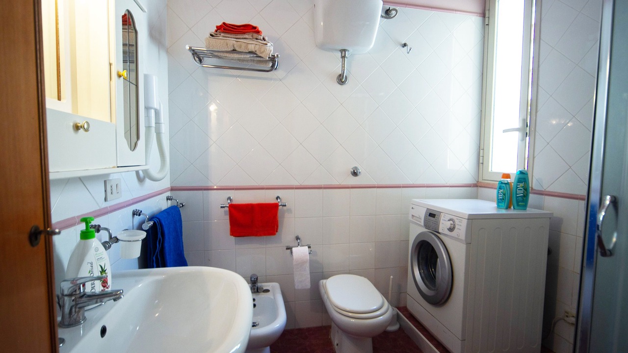 Photo of Bathroom in Palermo
