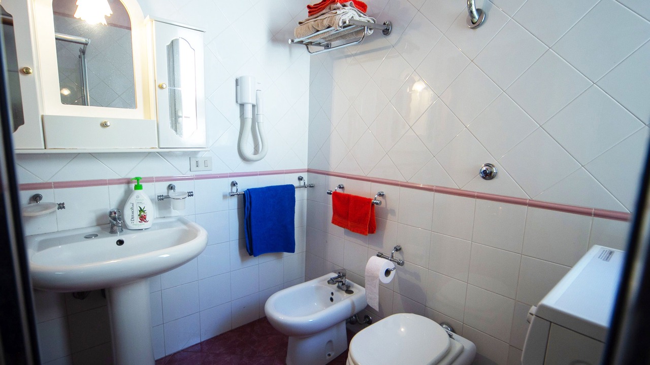 Photo of Bathroom in Palermo
