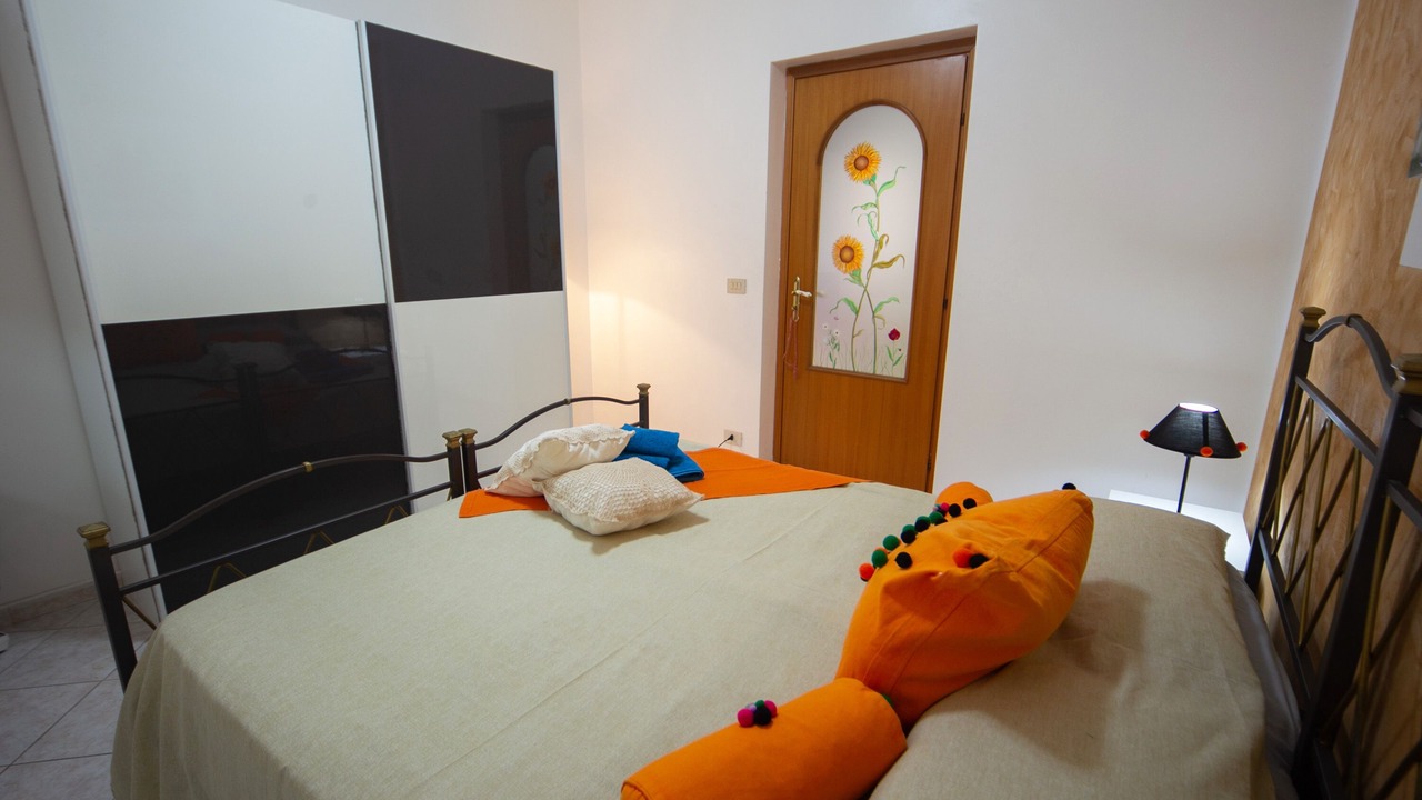 Photo of Bedroom in Palermo