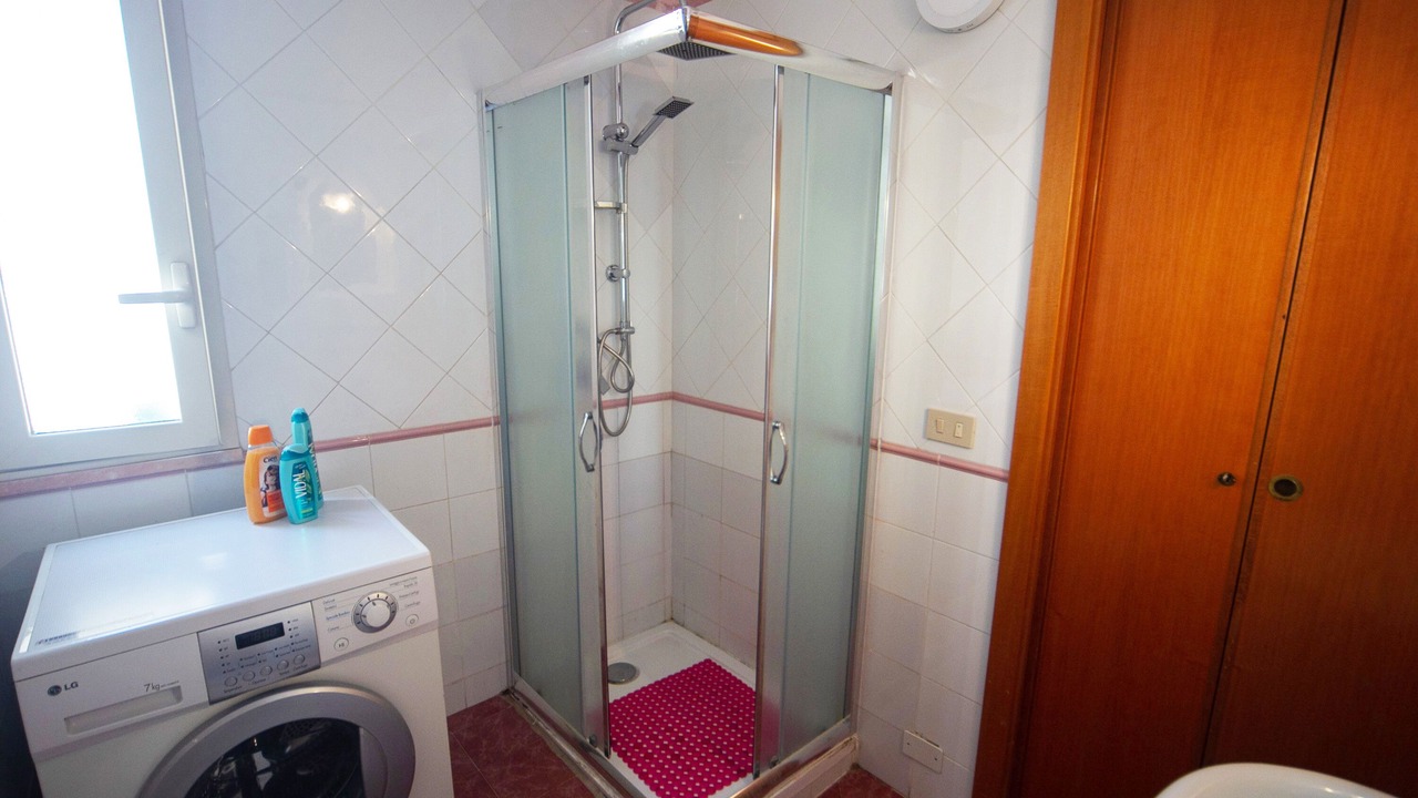 Photo of Bathroom in Palermo