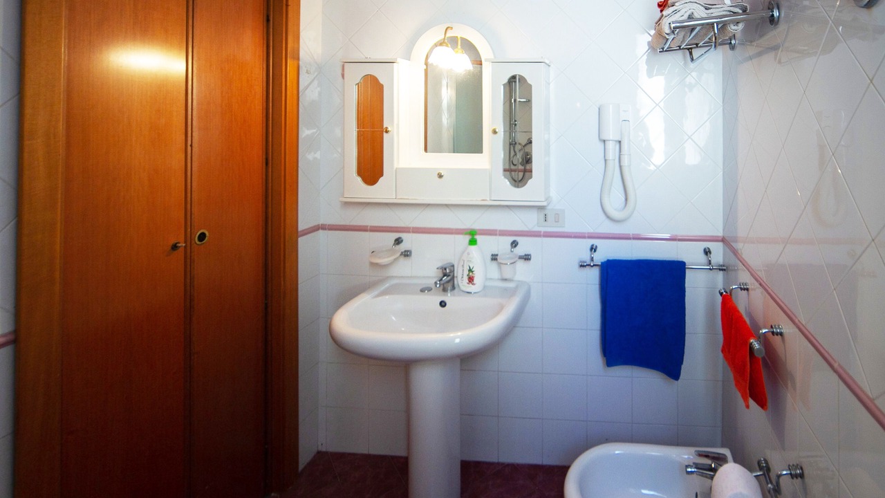 Photo of Bathroom in Palermo