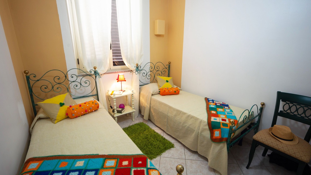 Photo of Bedroom in Palermo