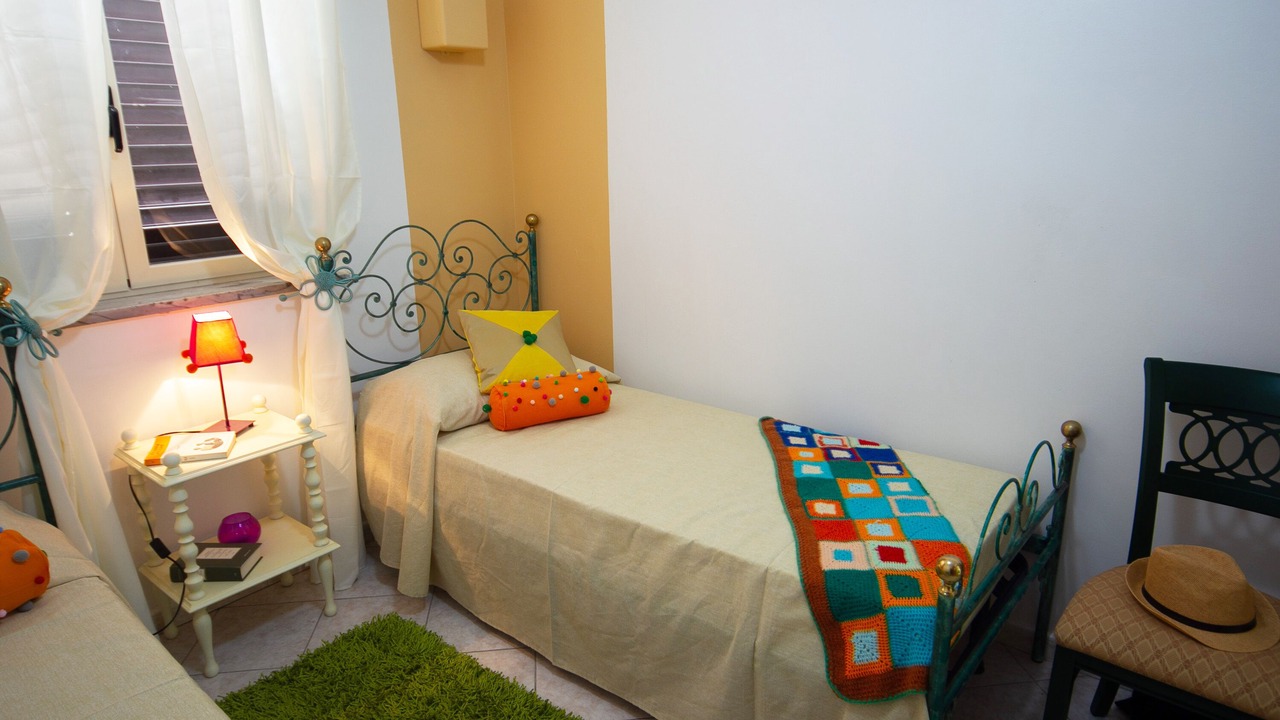 Photo of Bedroom in Palermo