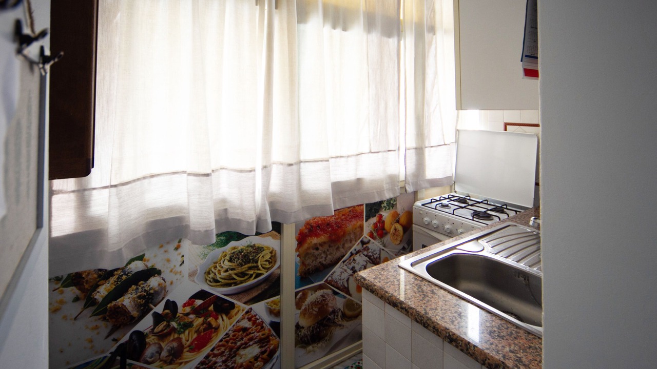 Photo of Kitchen in Palermo