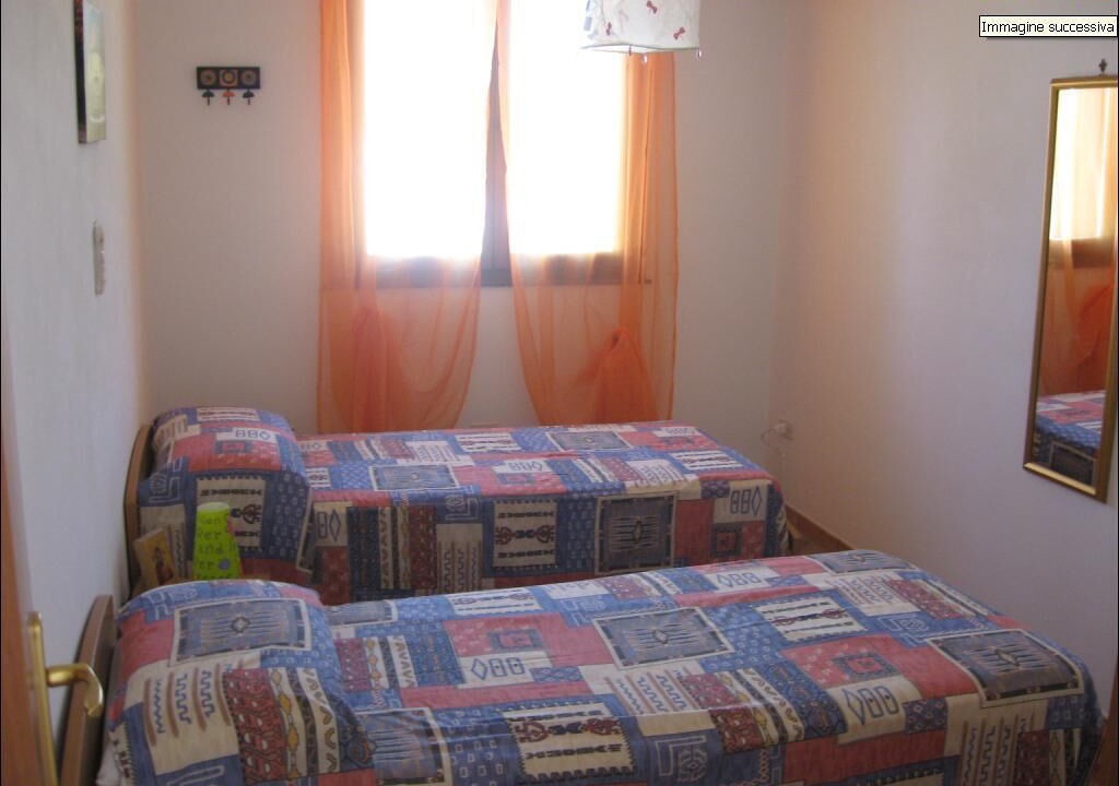 Photo of Bedroom in Plemmirio