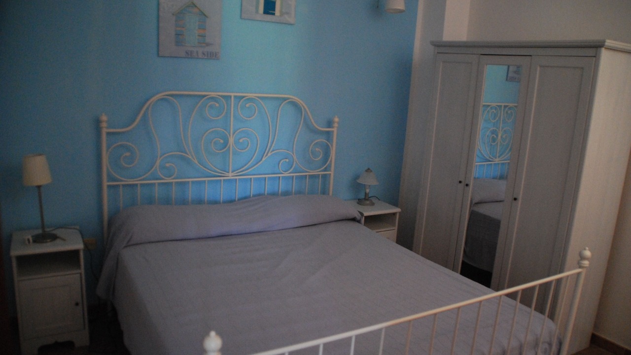Photo of Bedroom in Plemmirio