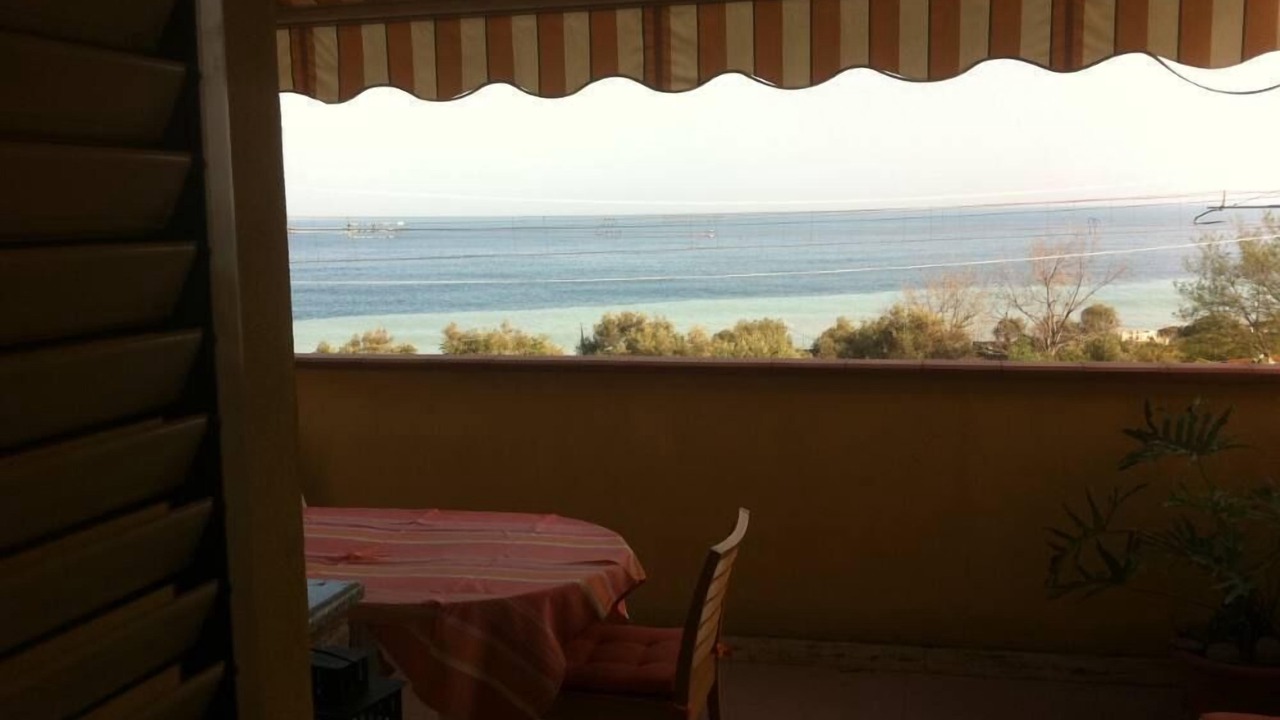 Photo of Patio Balcony in Letojanni