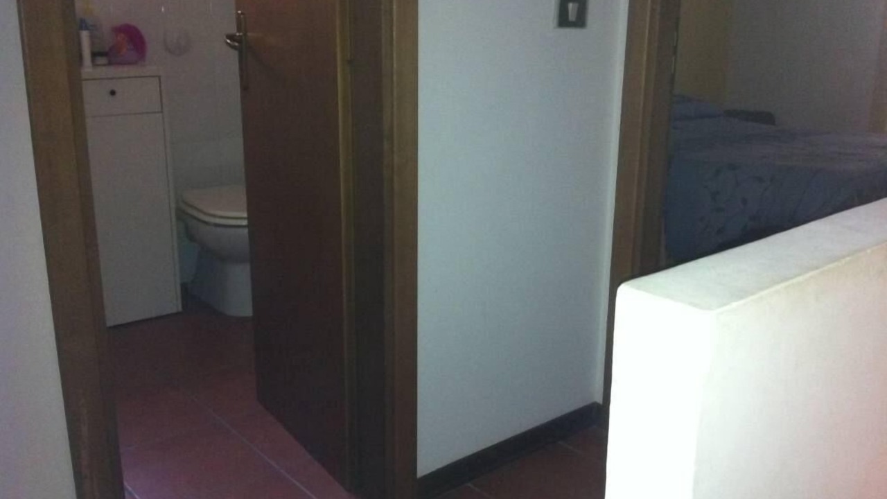 Photo of Bathroom in Letojanni