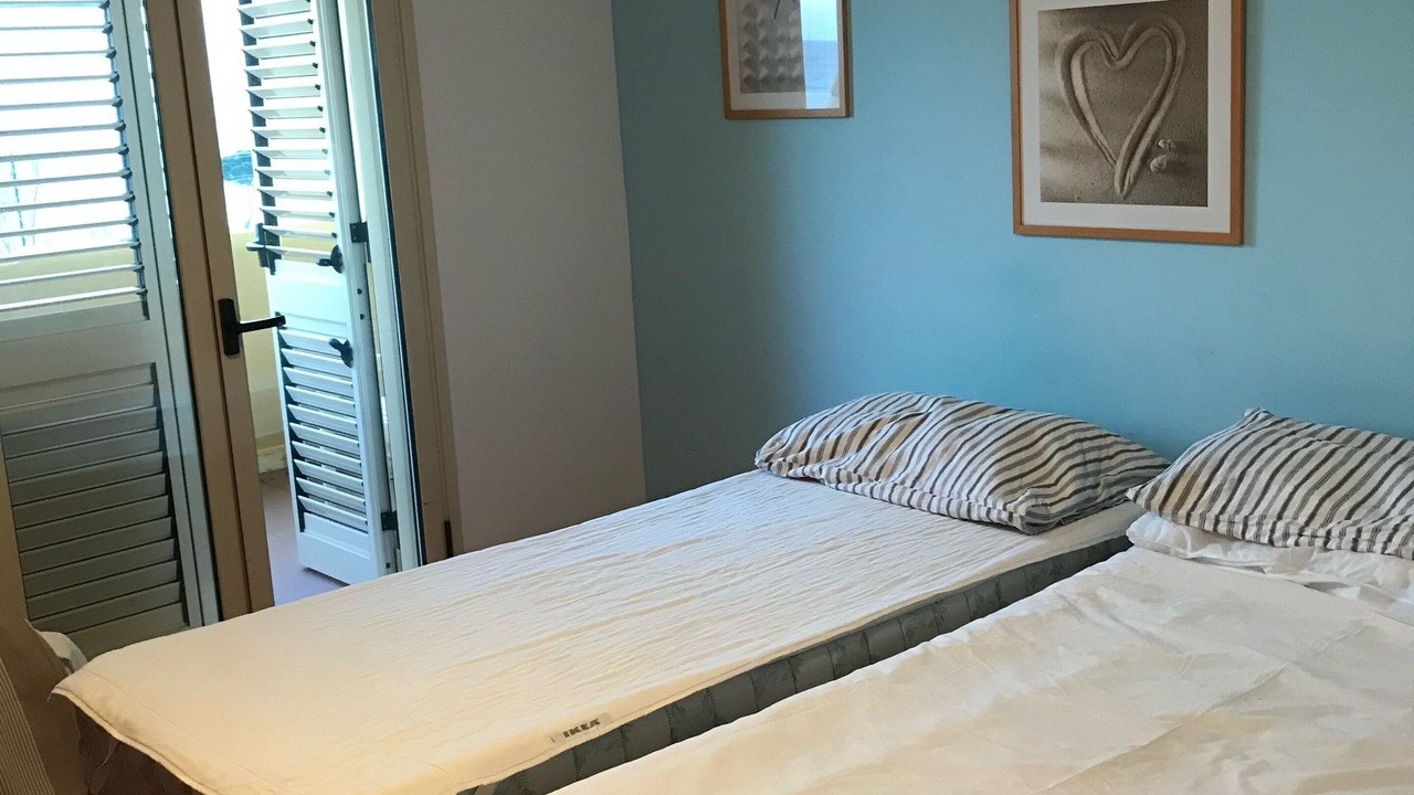 Photo of Bedroom in Letojanni