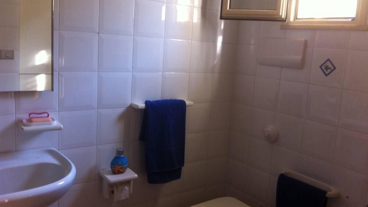 Photo of Bathroom in Letojanni