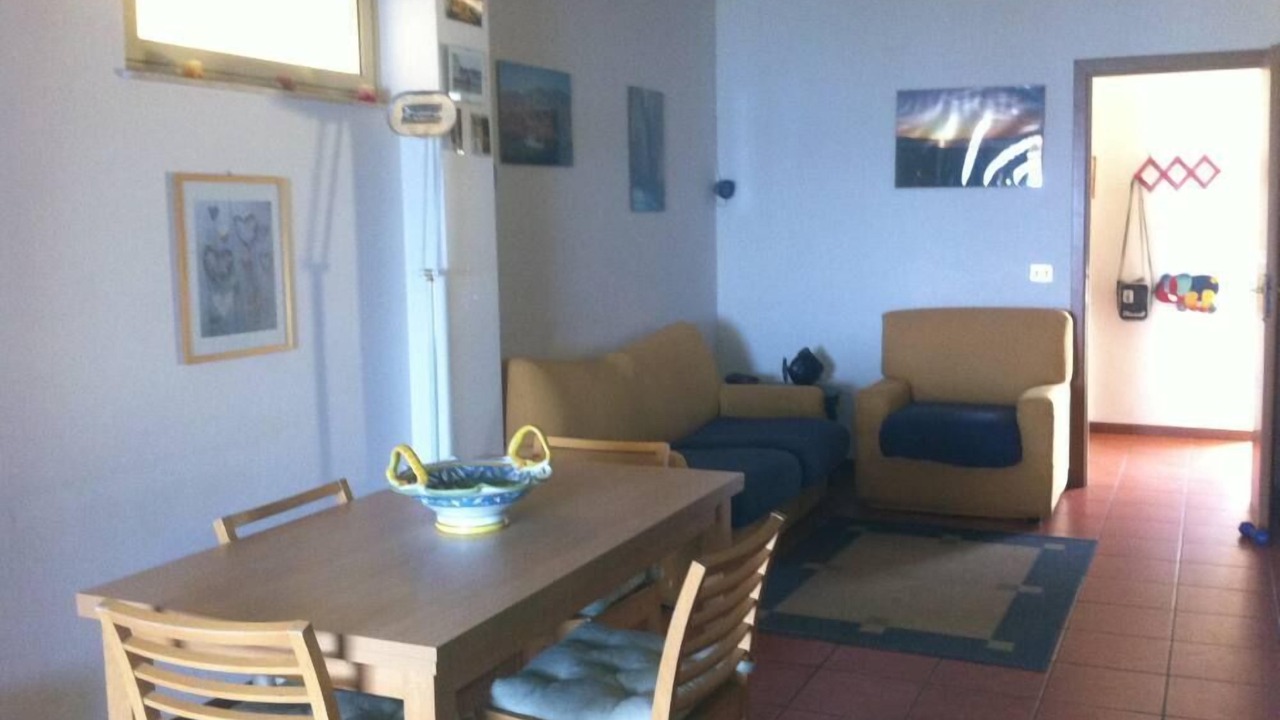 Photo of Livingroom in Letojanni