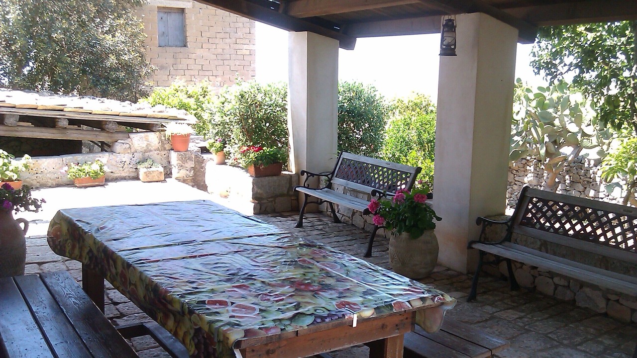 Photo of Outdoor in Tresauro