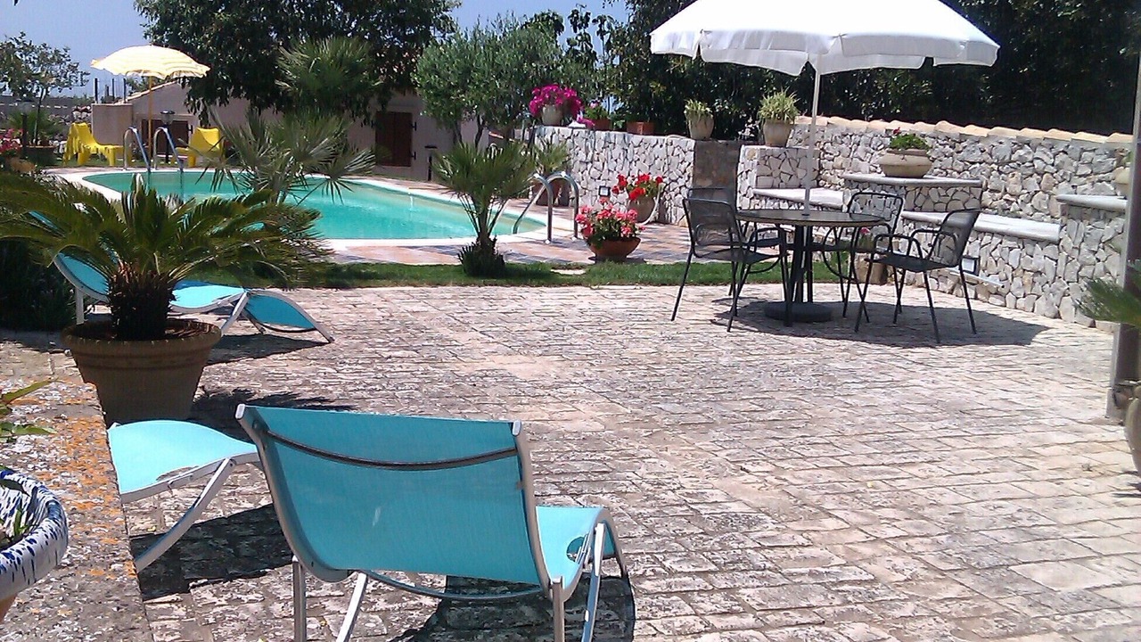 Photo of Outdoor in Tresauro