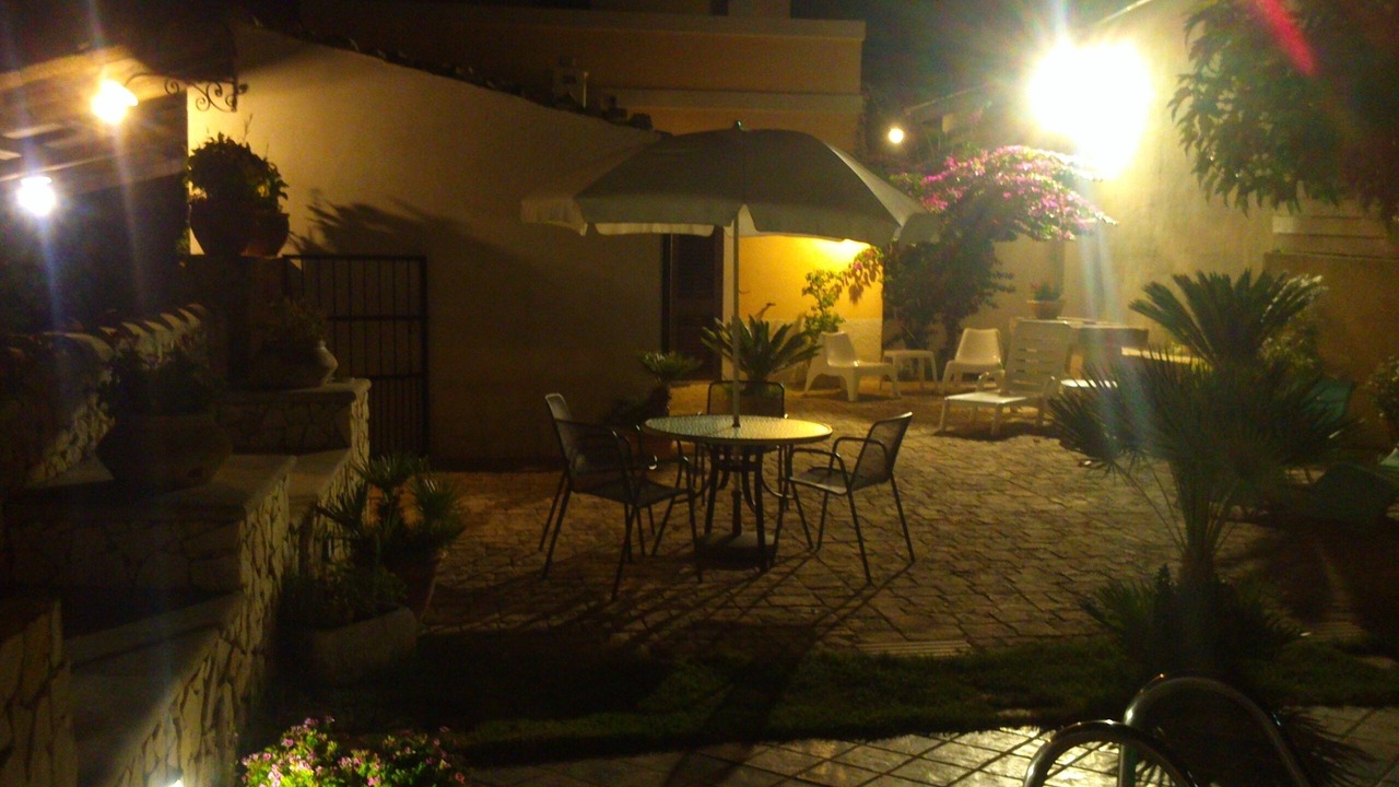 Photo of Outdoor in Tresauro