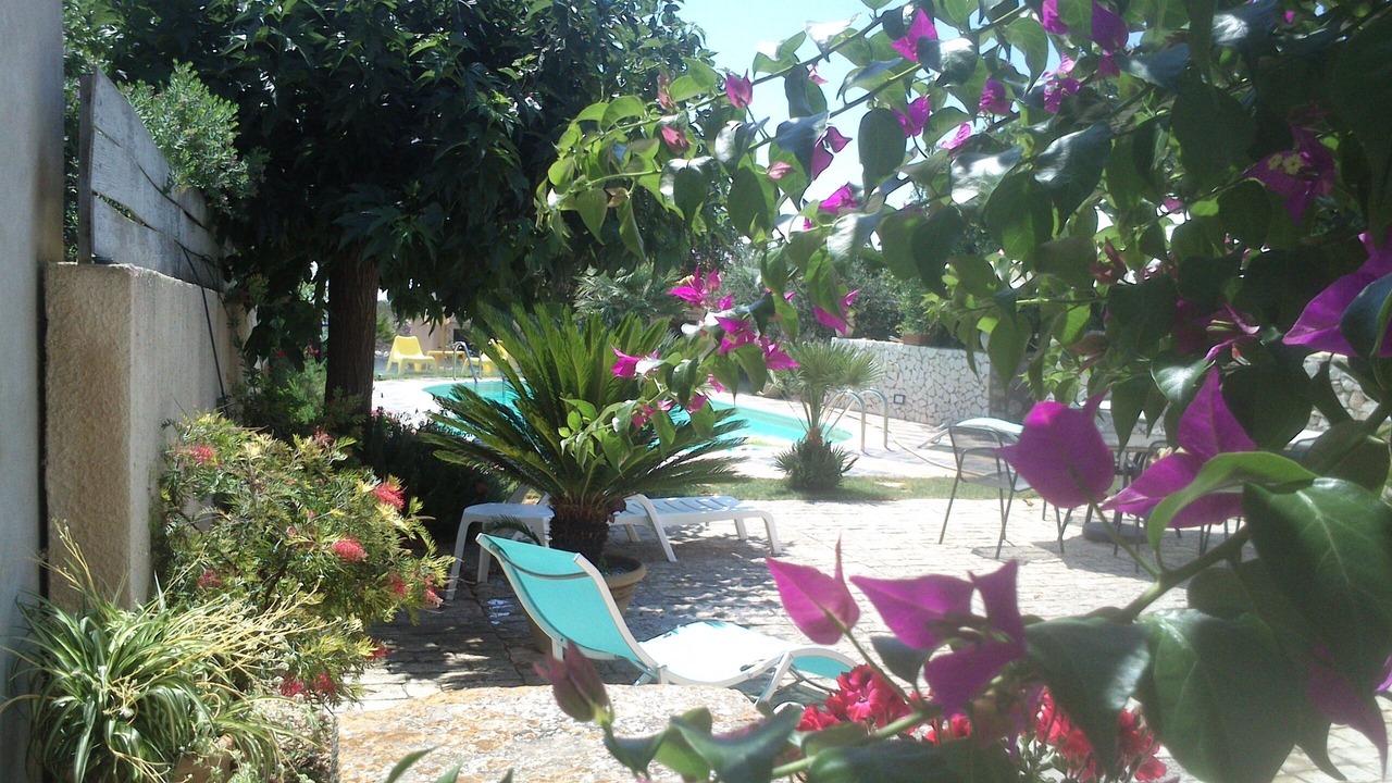 Photo of Patio Balcony in Tresauro