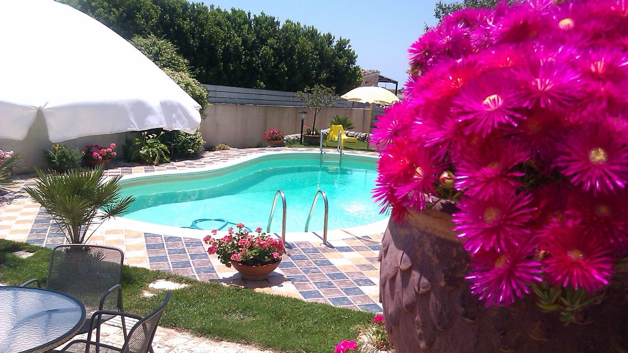 Photo of Outdoor in Tresauro