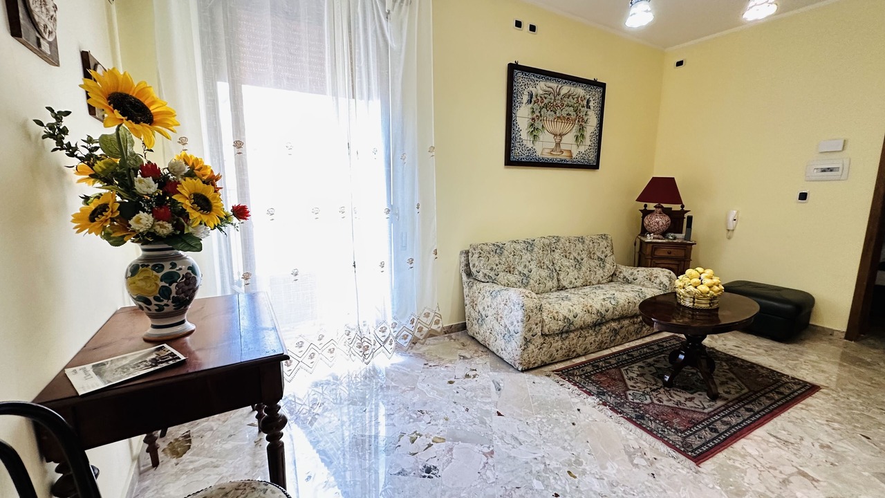 Photo of Livingroom in Gela