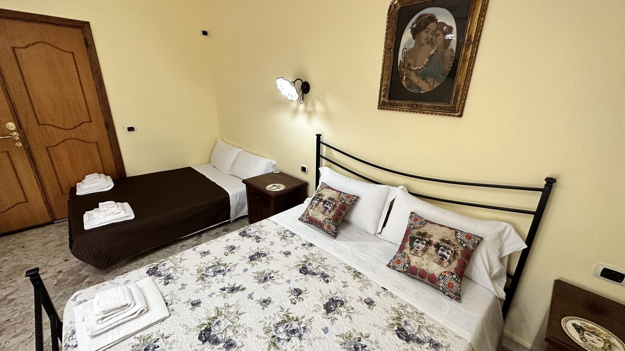 Photo of Bedroom in Gela