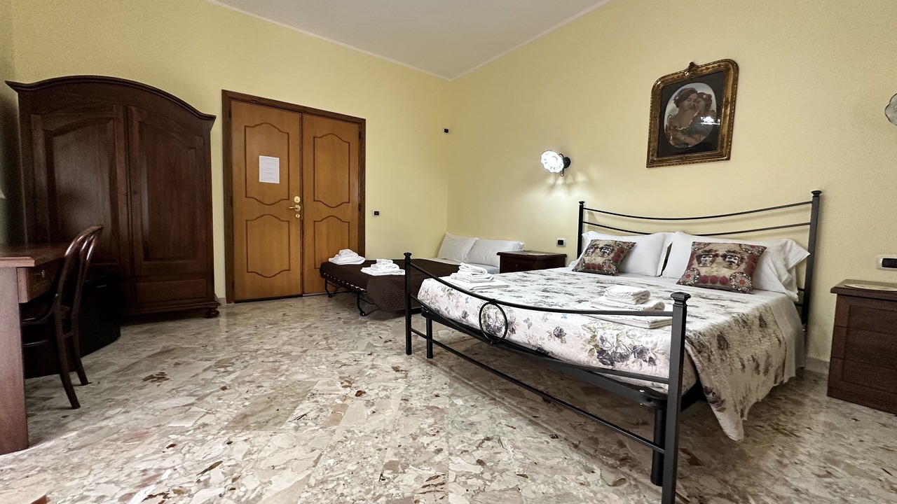 Photo of Bedroom in Gela