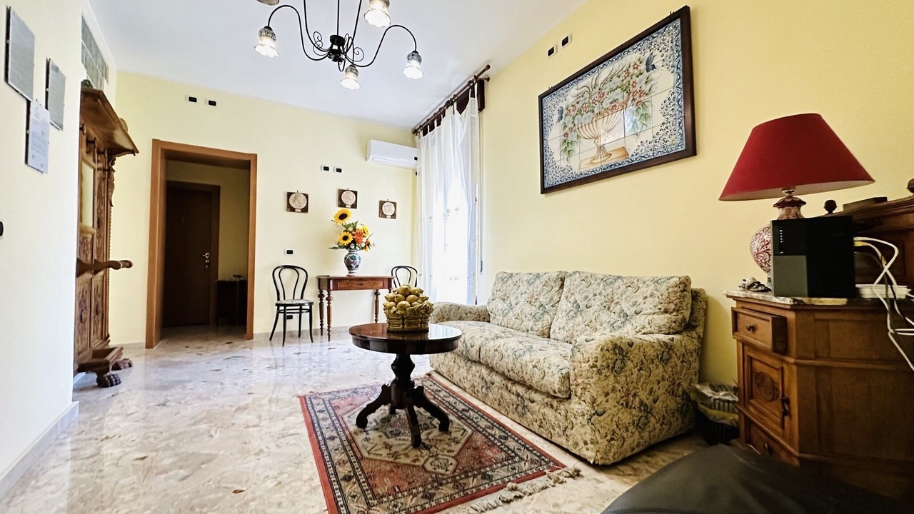 Photo of Livingroom in Gela