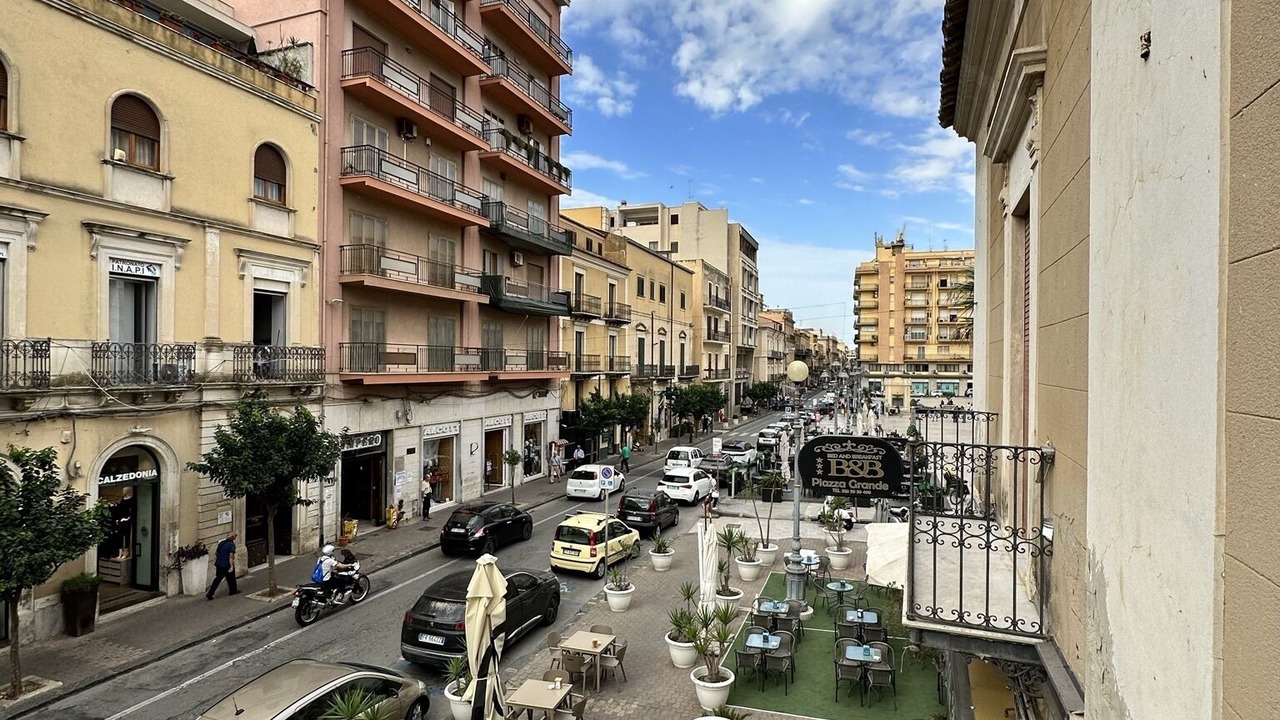 Photo of Outdoor in Gela