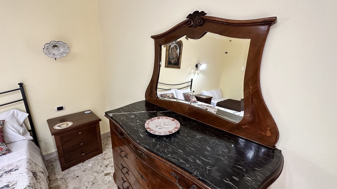 Photo of Bedroom in Gela