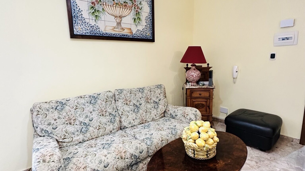 Photo of Livingroom in Gela